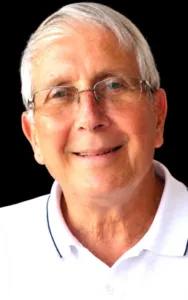 Gerald R. Santagata 1943-2026